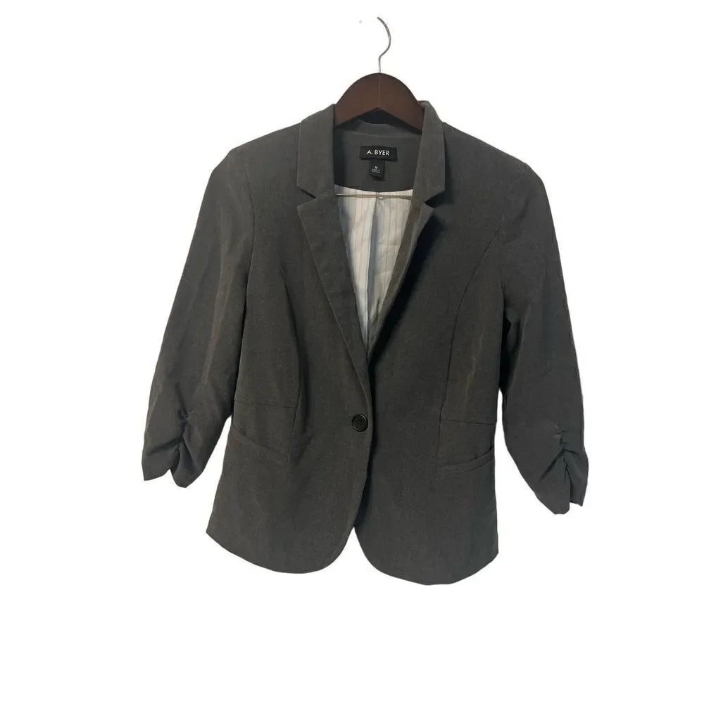 A. Byer Blazer
